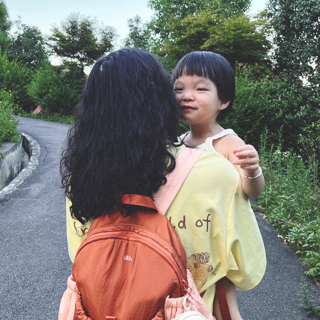 葡萄妈妈🍇