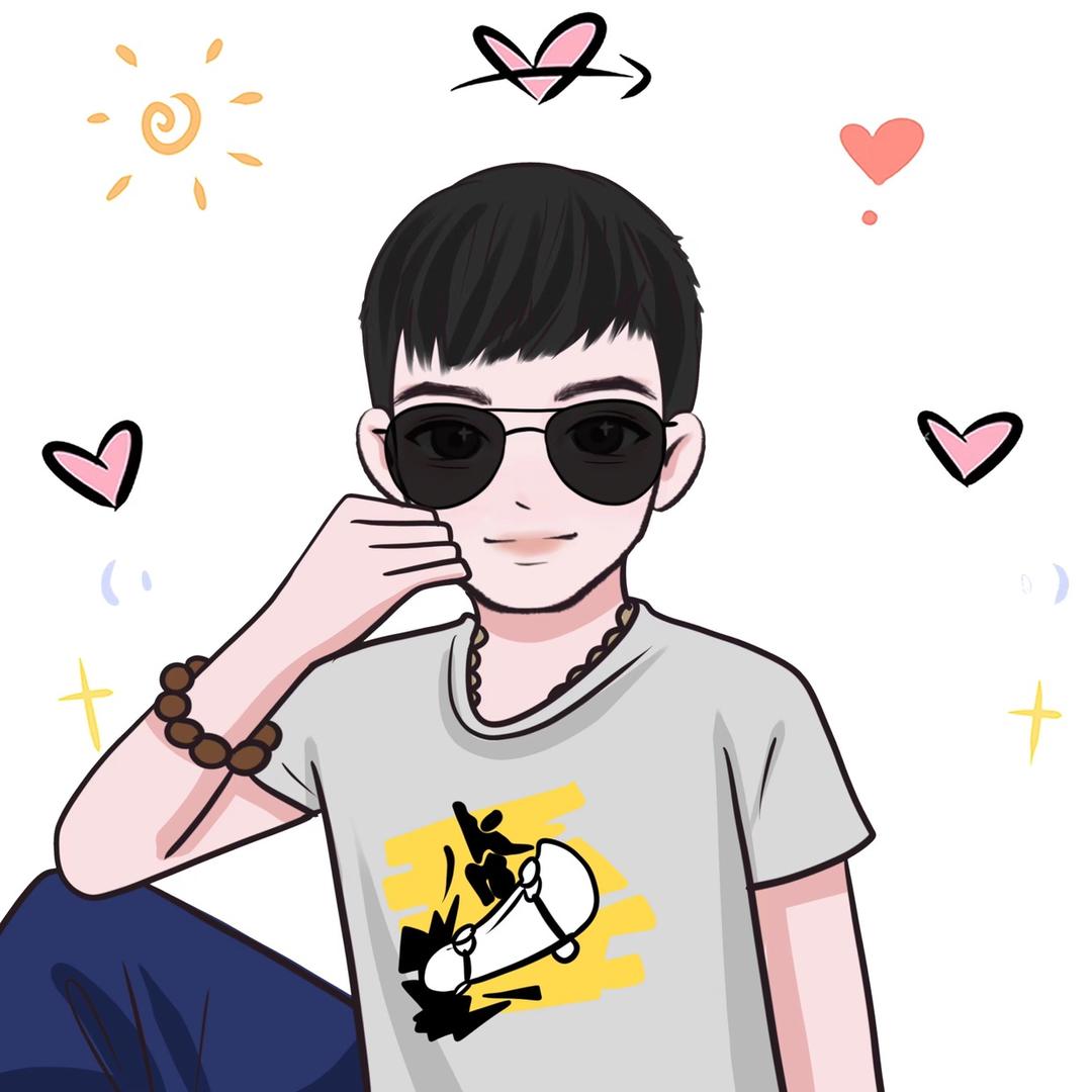 晓迪姓張、
