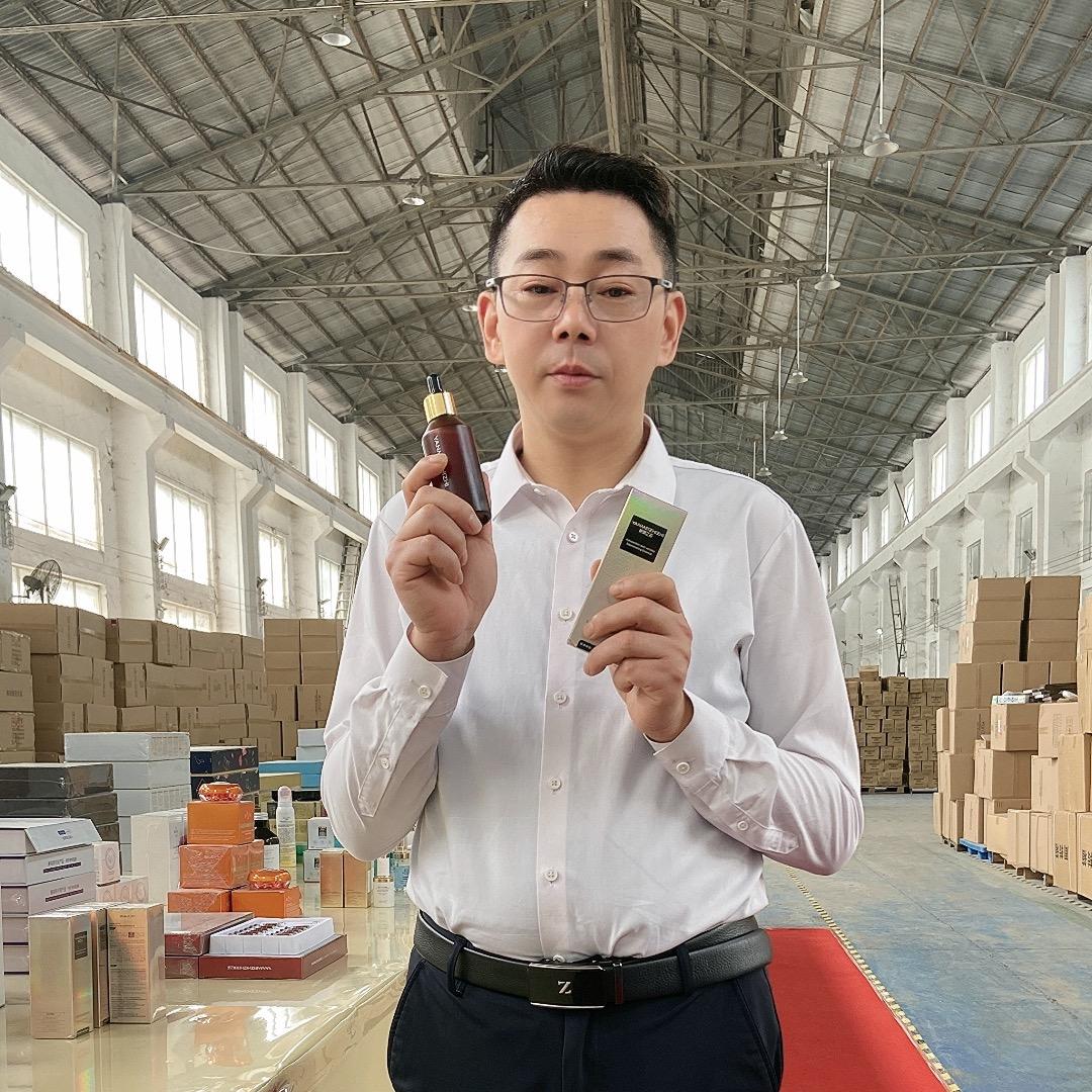 刘厂长私人号