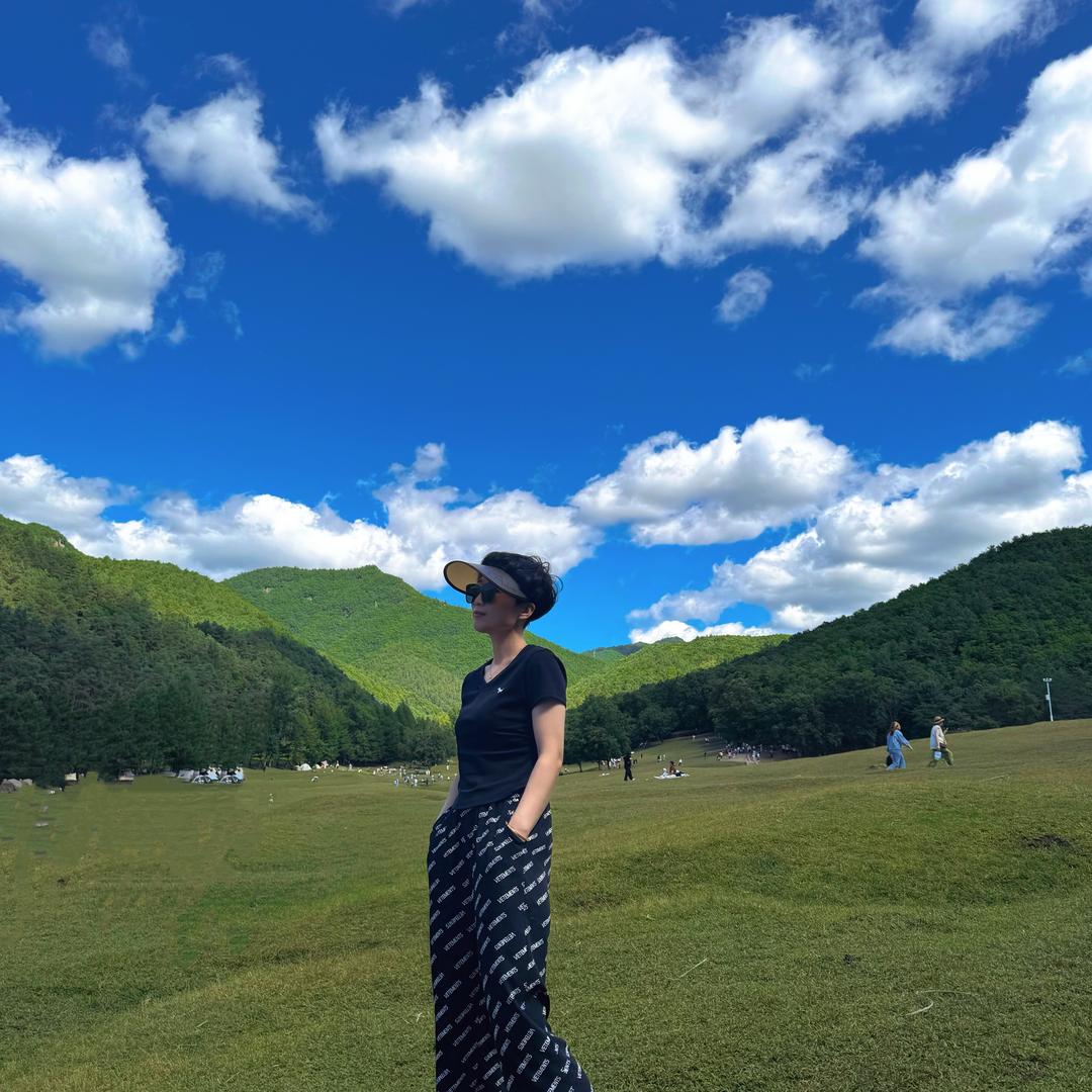 @于生有你@