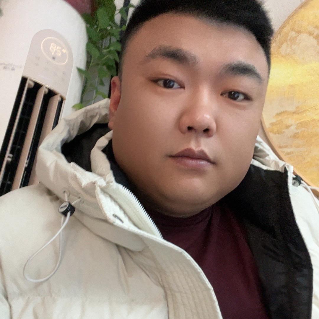 暖男先生