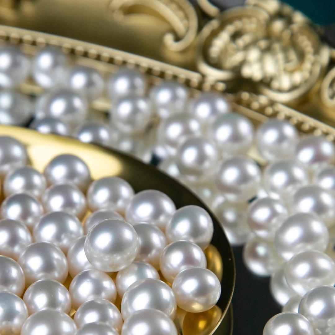 诸暨（小郑珠宝）