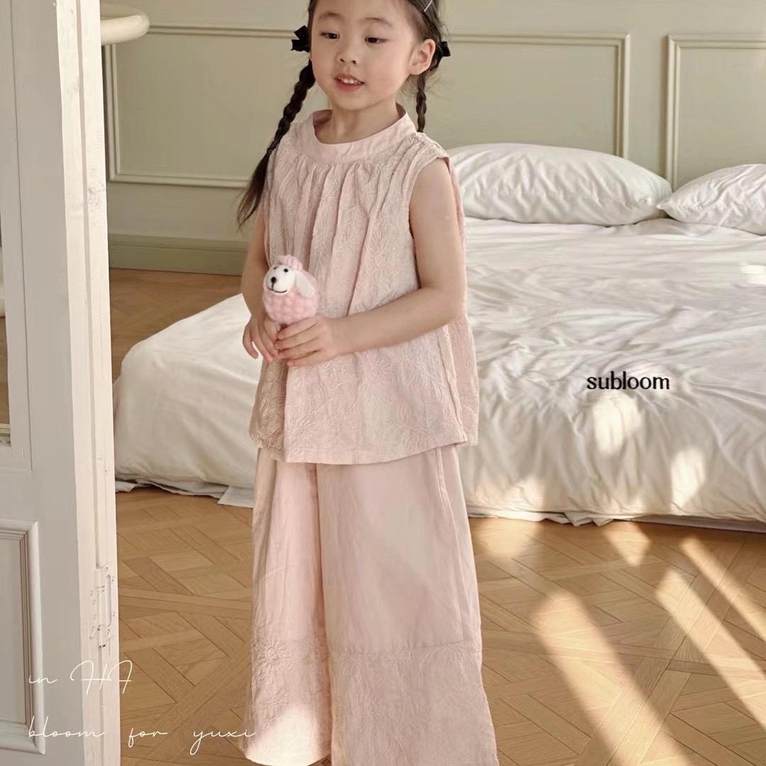 瑶海万达mini home精品童装