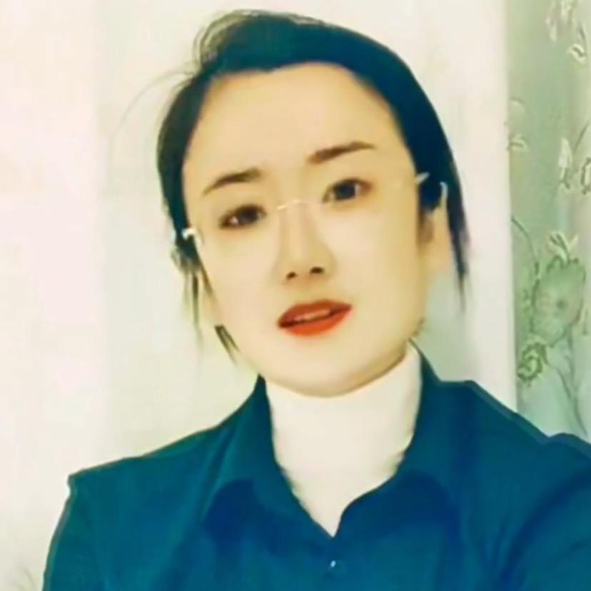 赵娜🍀💋
