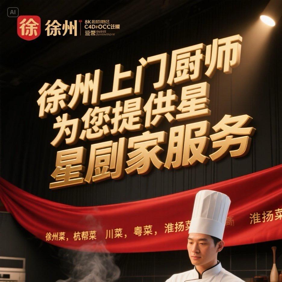 @猴哥私厨到家