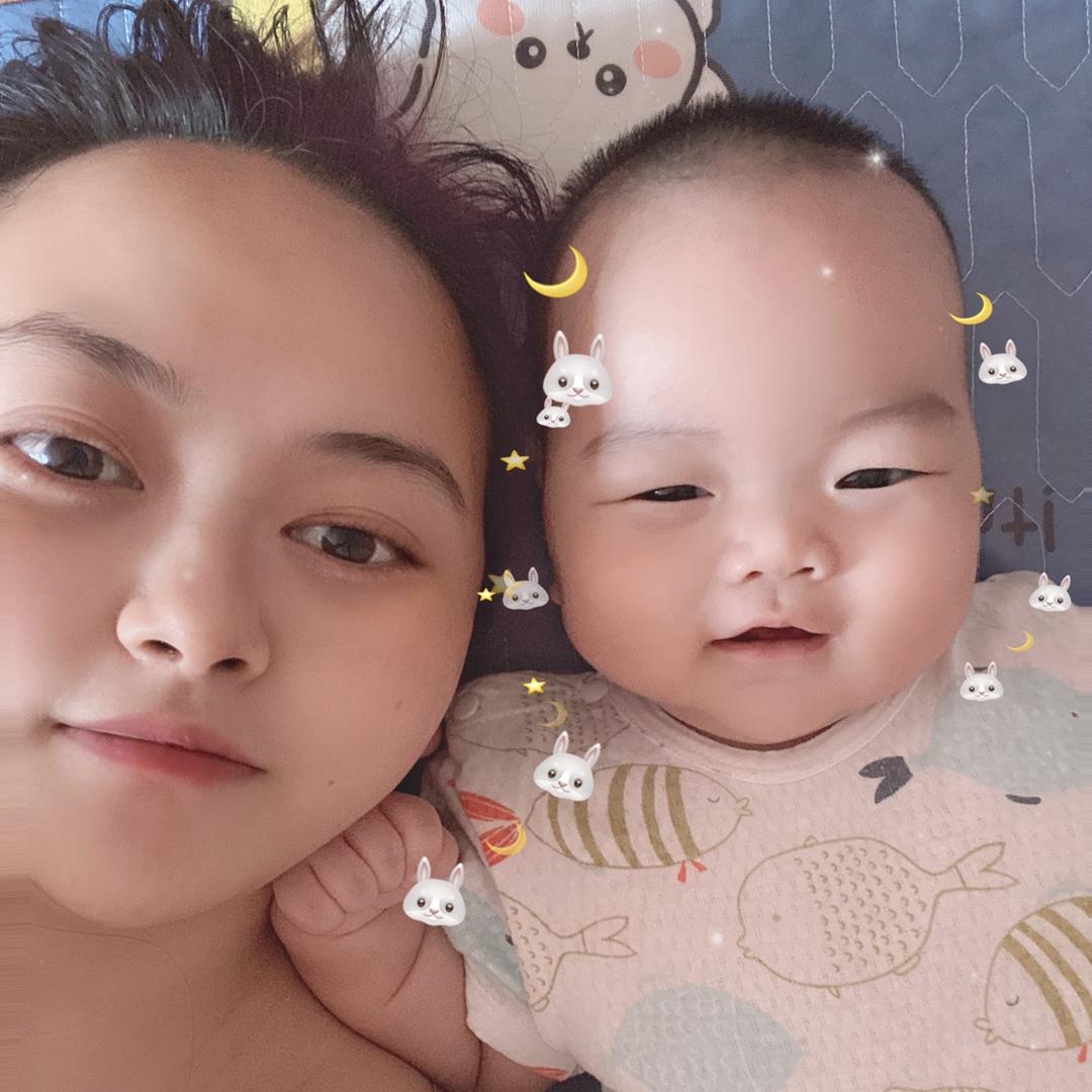 小汤圆🧡