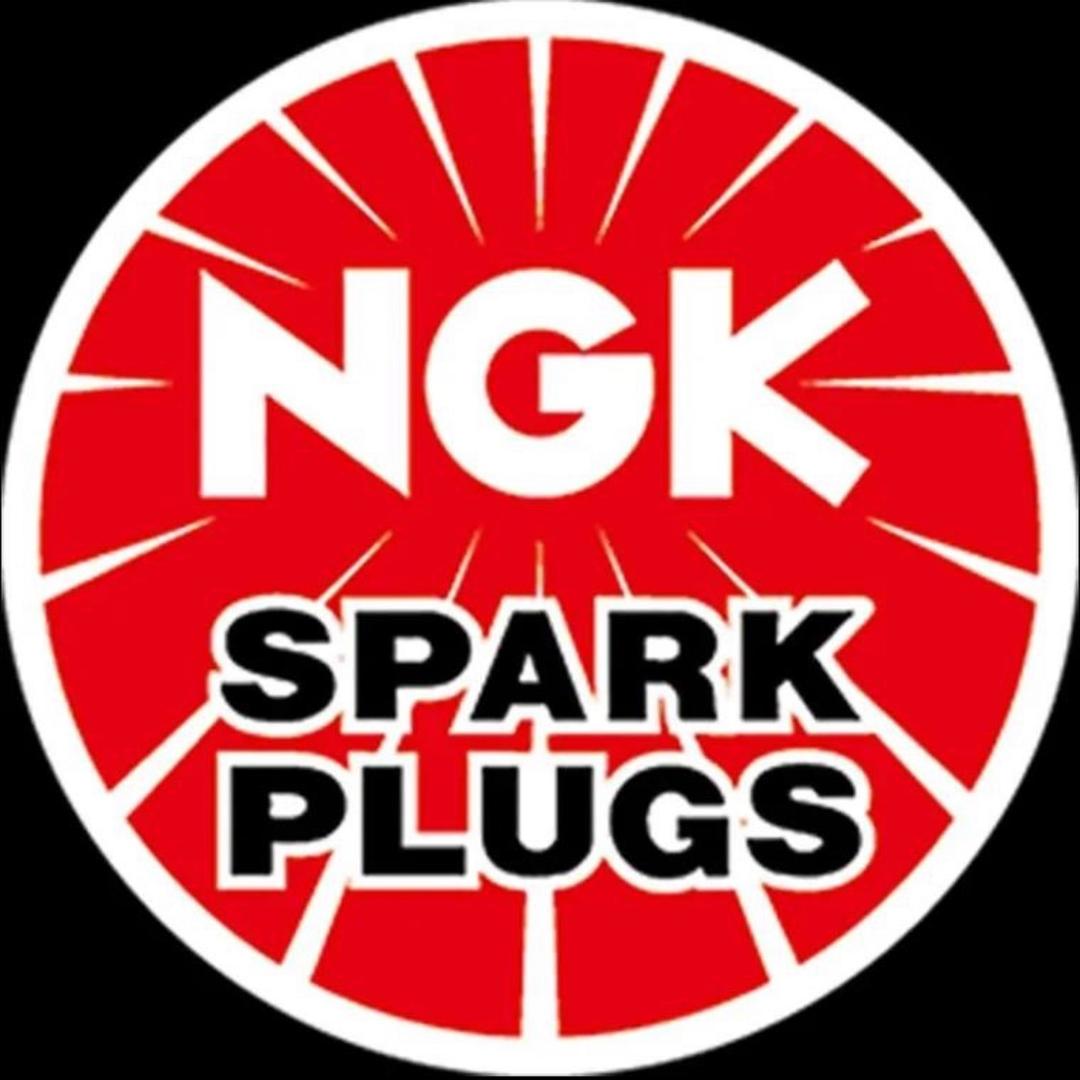 NGk在中国
