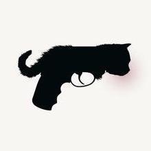 🐱裹🔫
