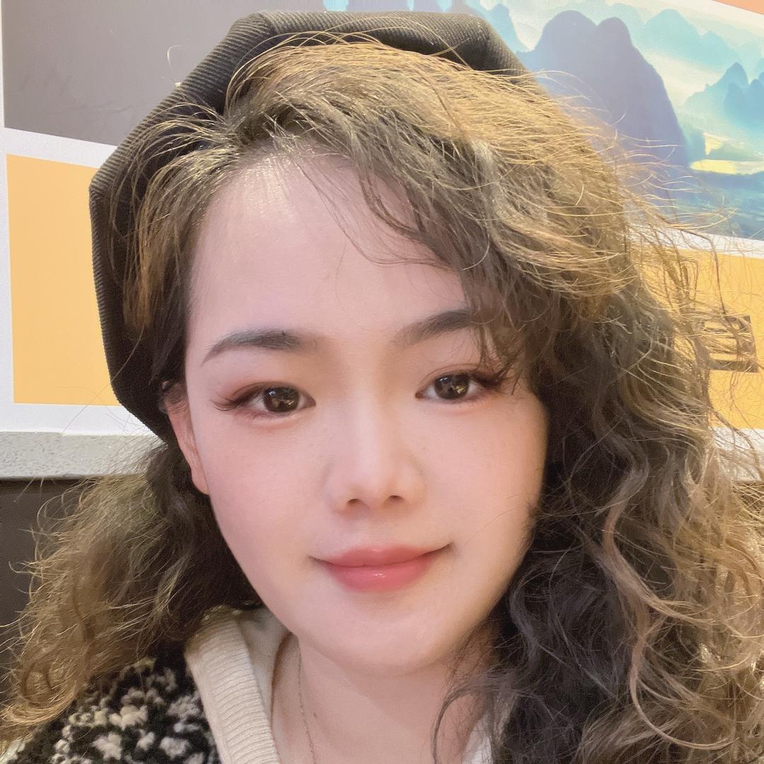 小七七🍒🍀