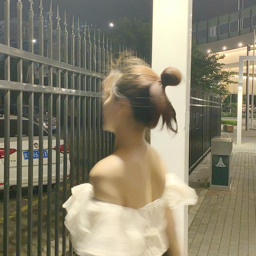 Baby好困💤
