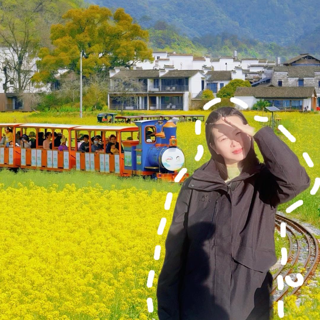 星星旅游（江西旅游攻略丝我）