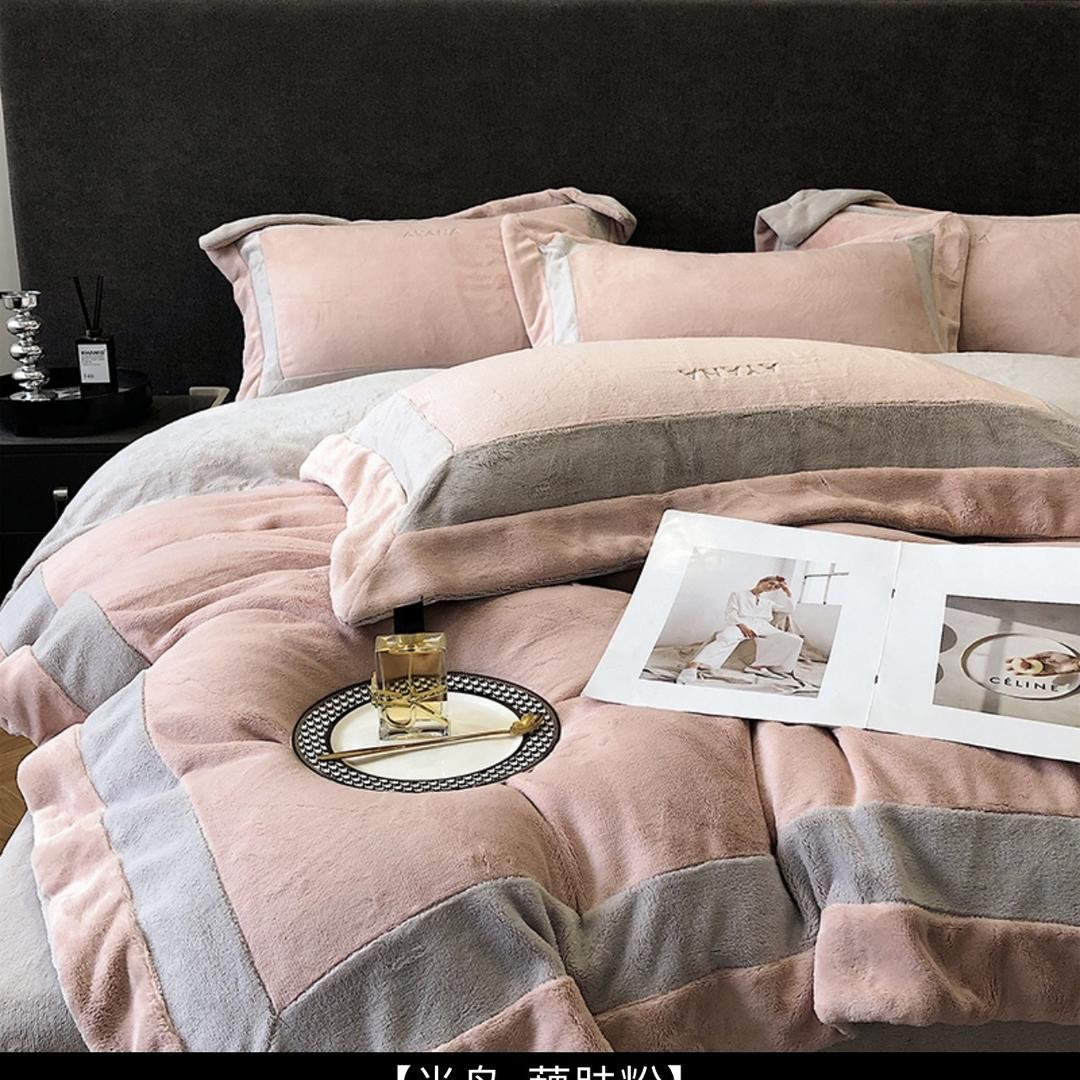 品新家纺工厂店