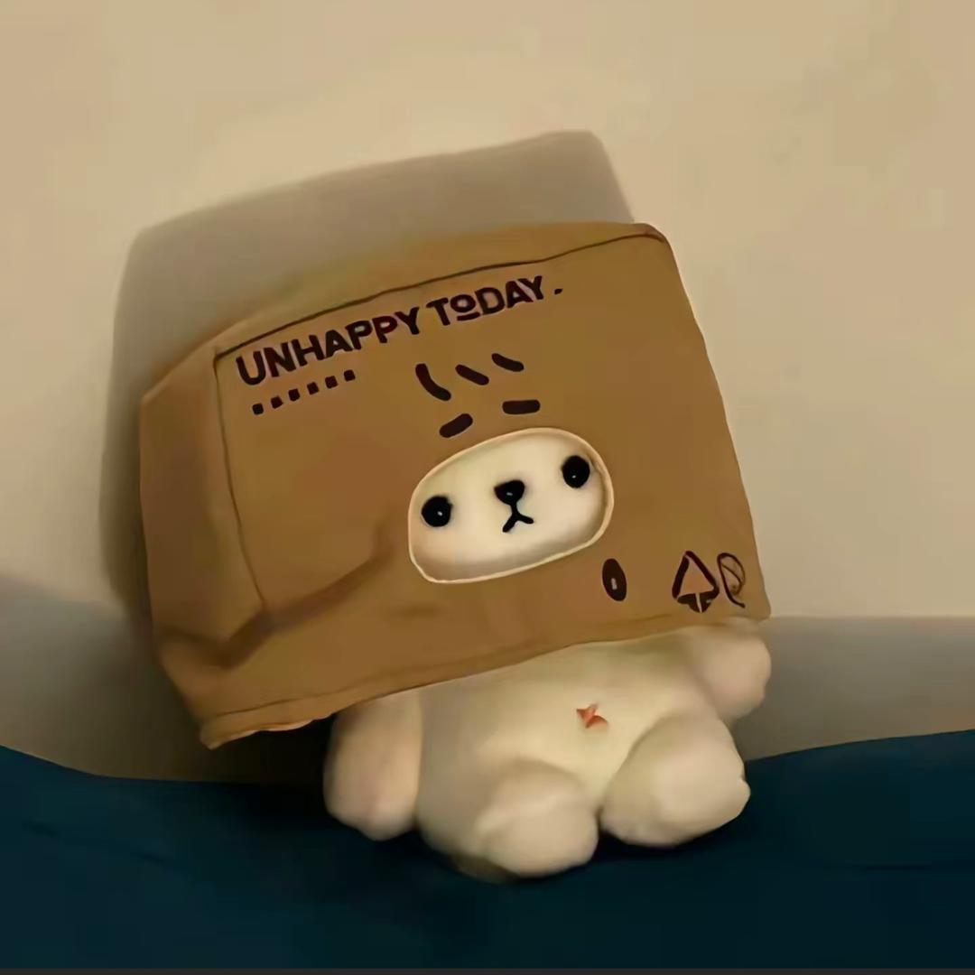 就捏捏呗