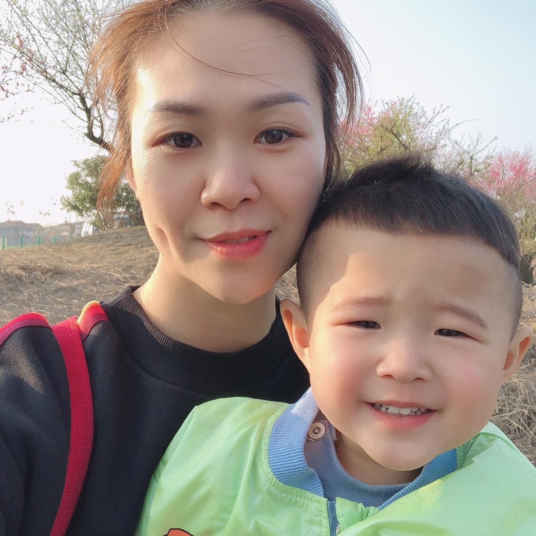 芳芳姐爱美食@抖音