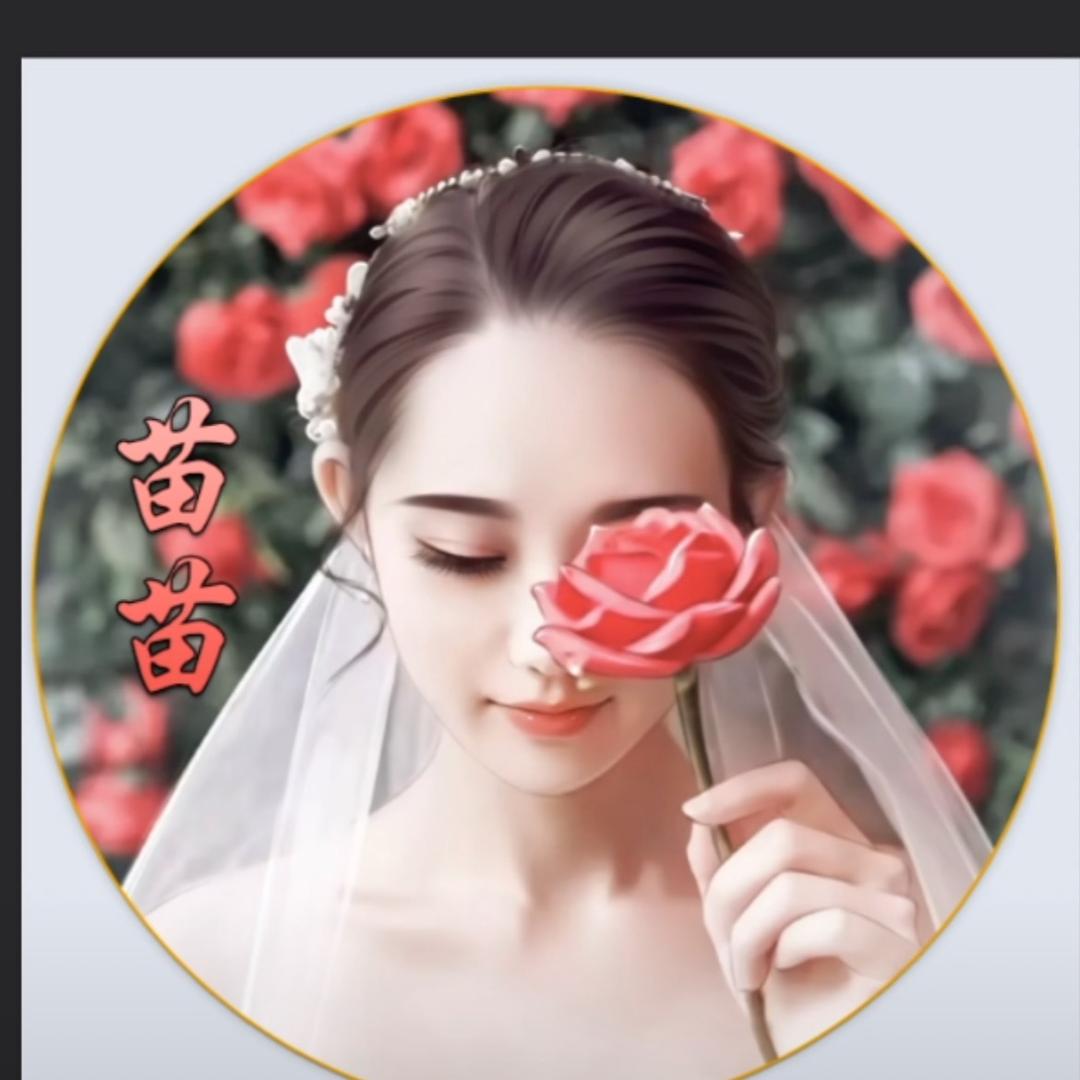 苗