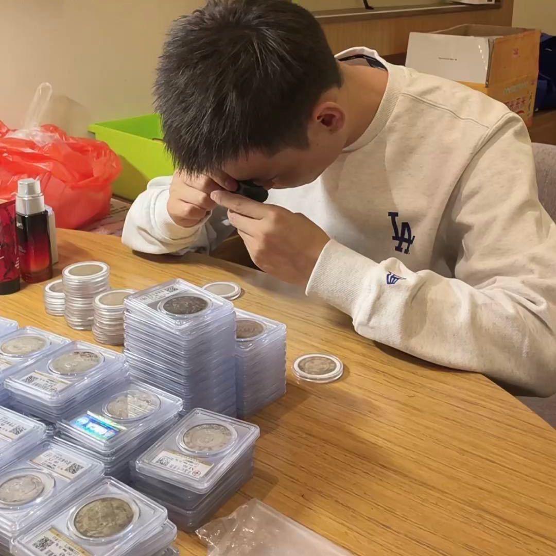 钱途收藏专业兜底