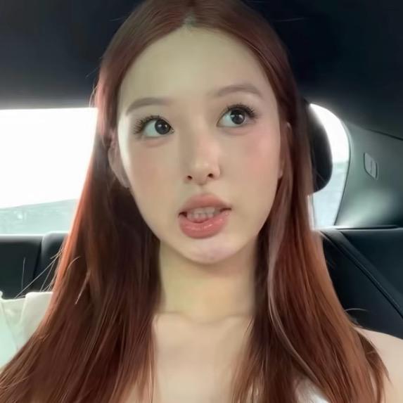一起赏月吧