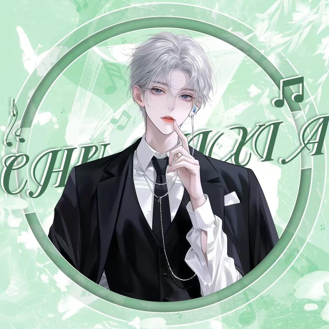 𝓧.江江