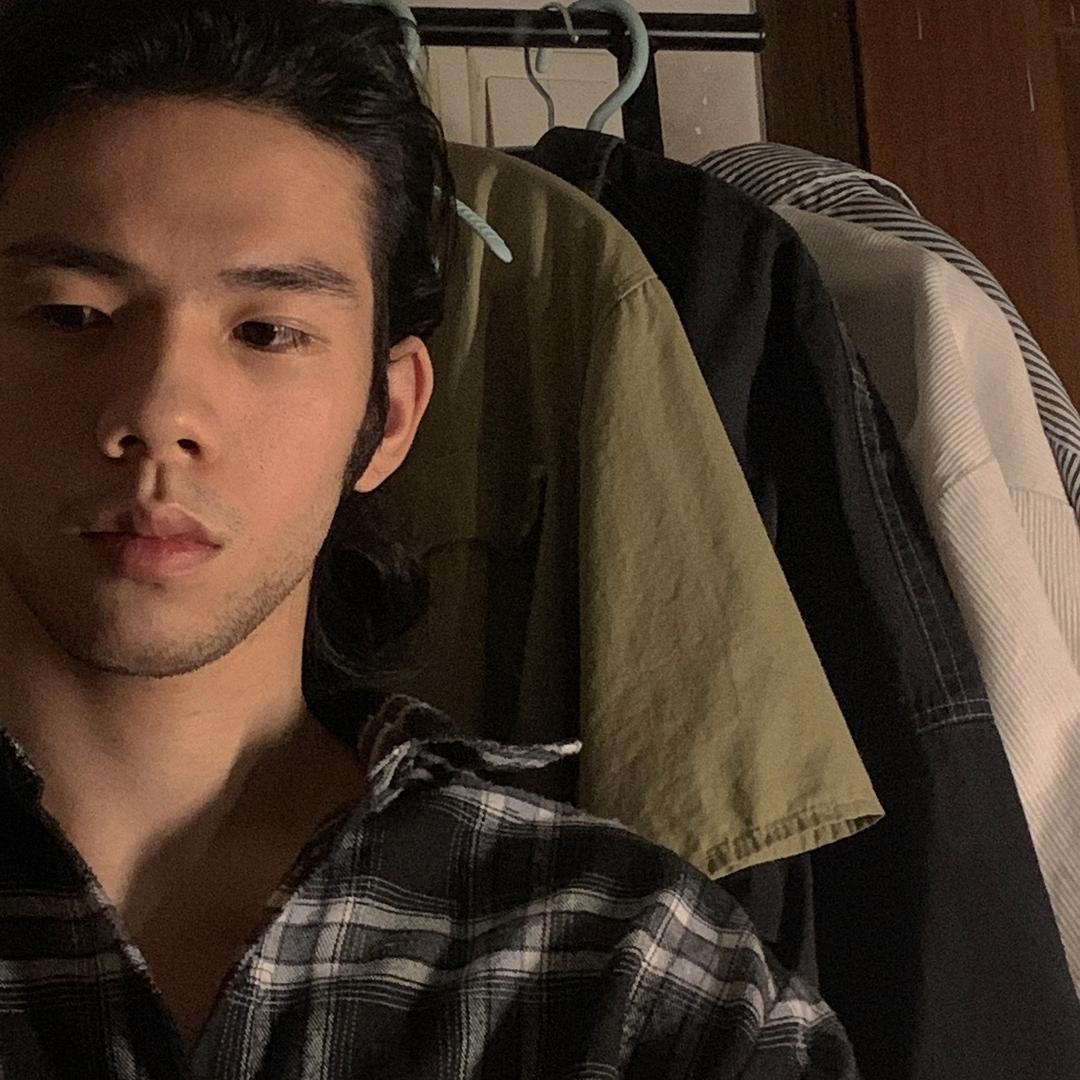 檀健裕介