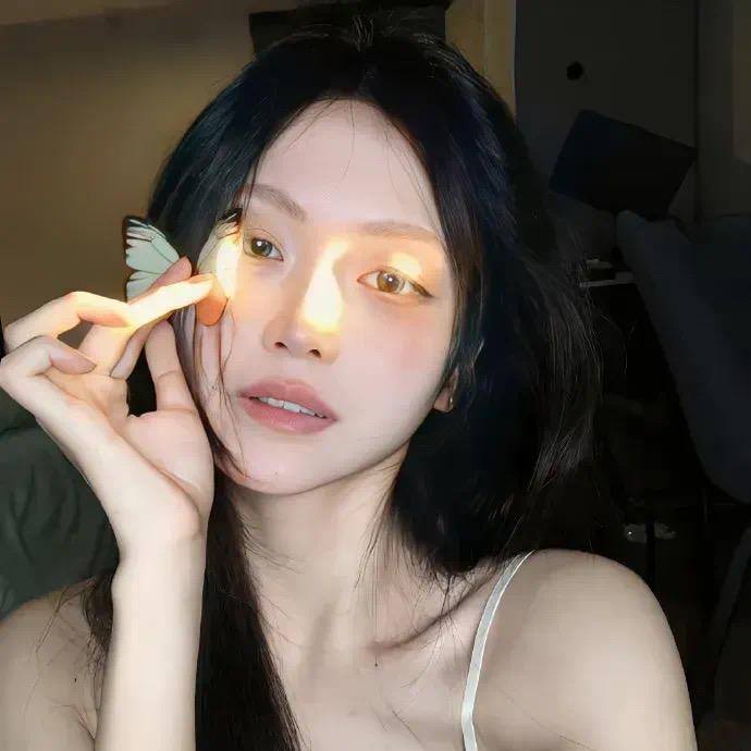 美艳小妈