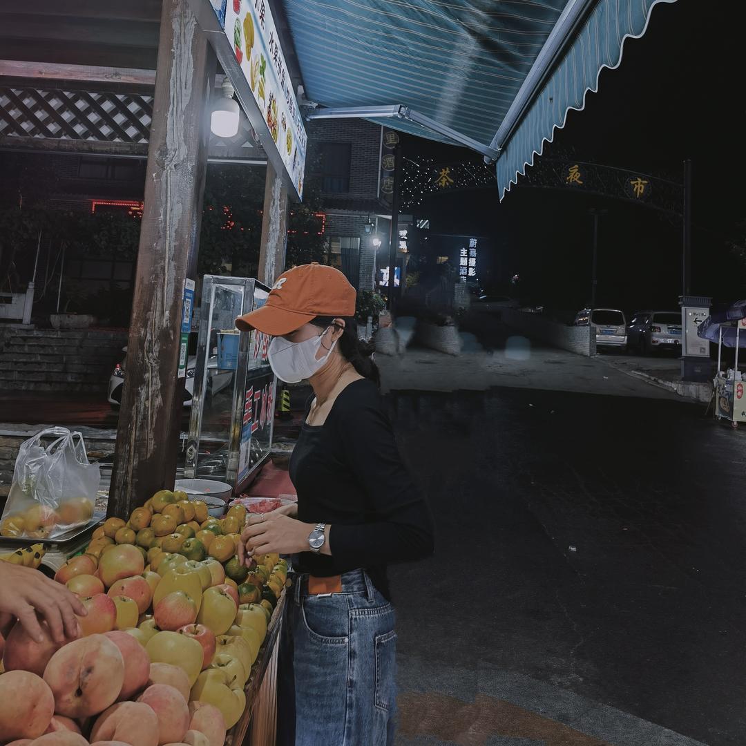 小李很哇塞