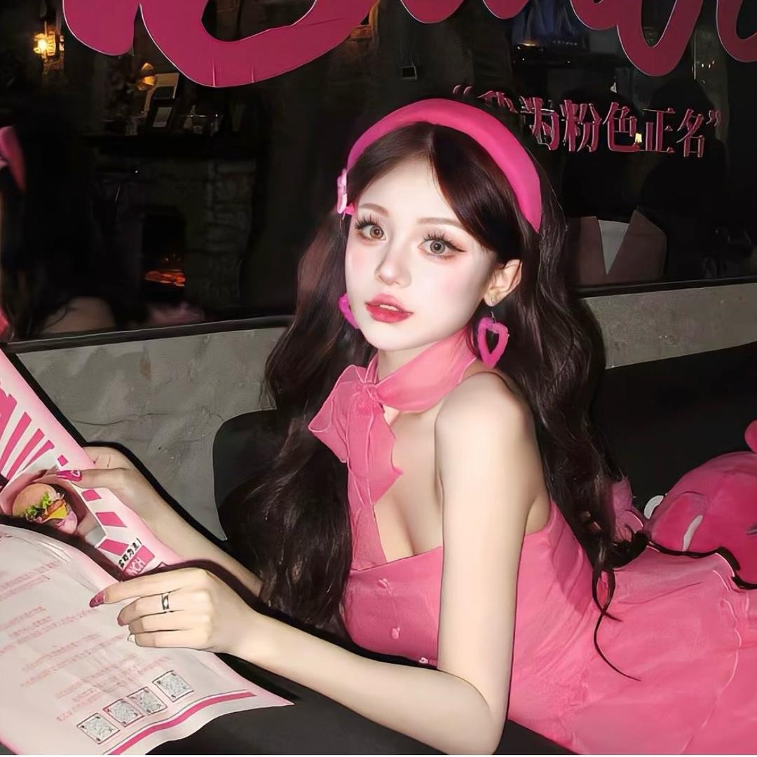 大小姐🎀
