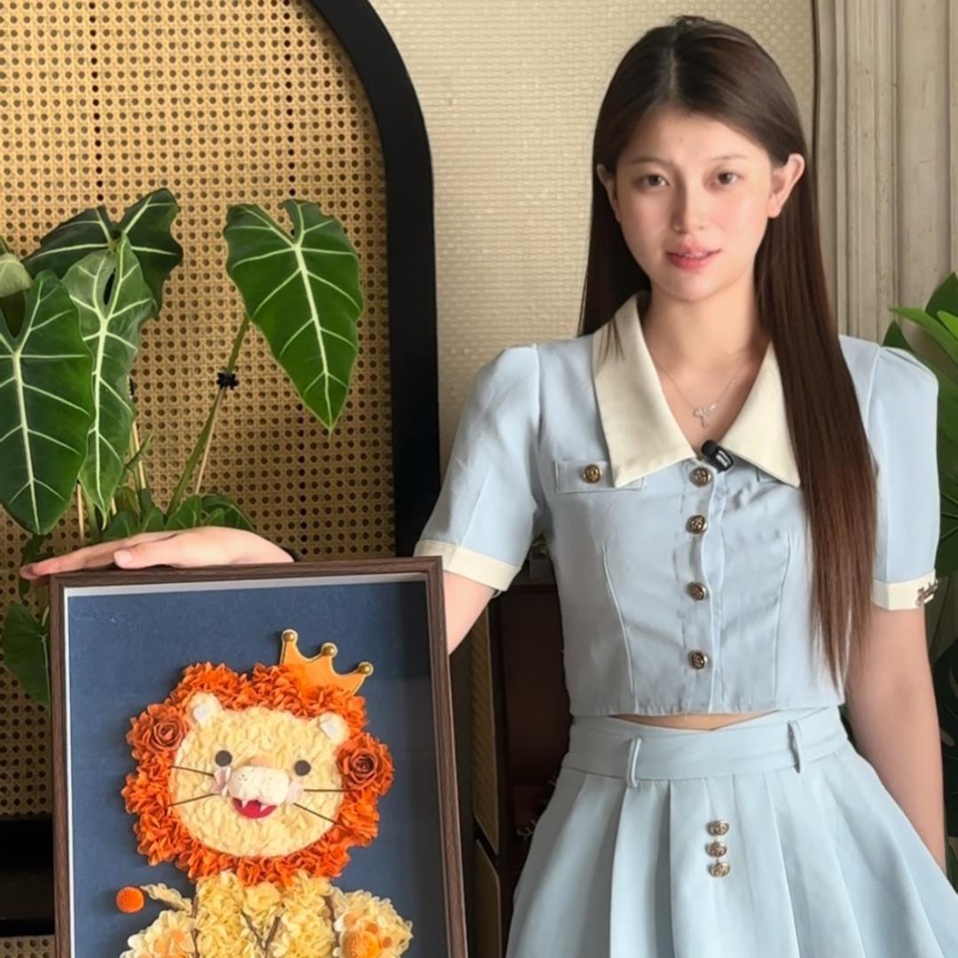 花间故事