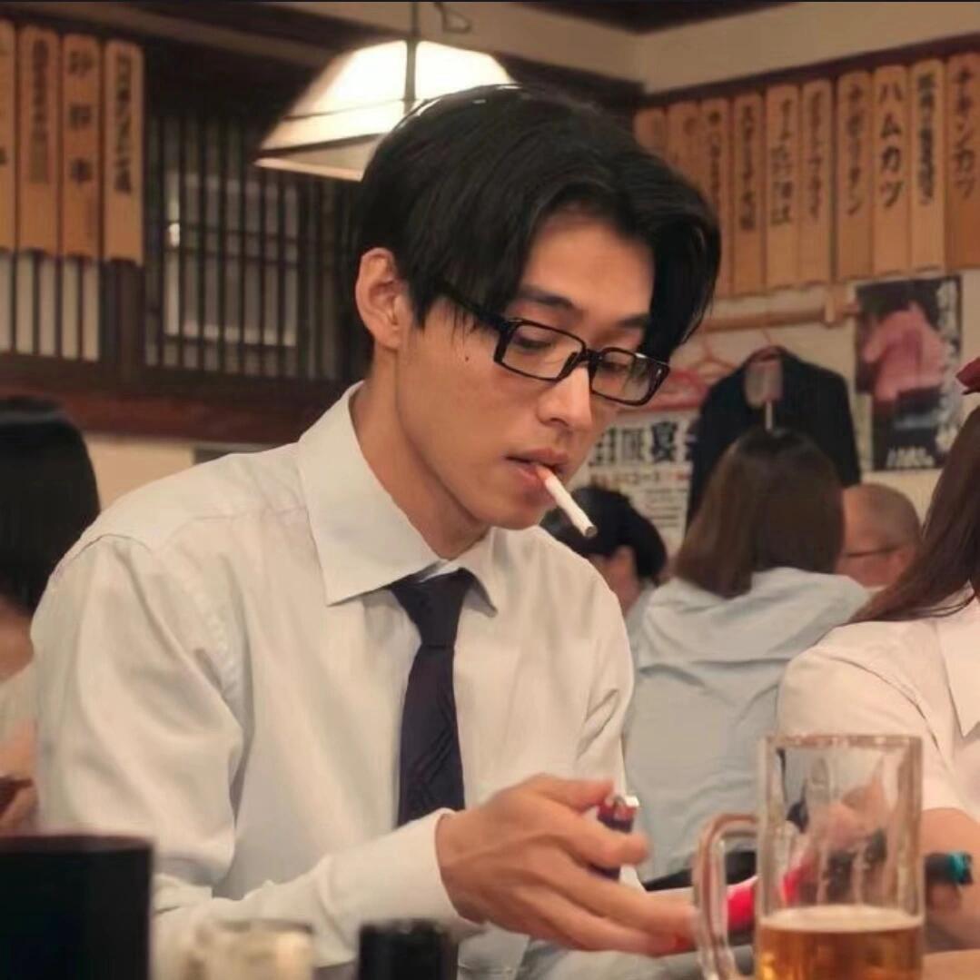 影饭君