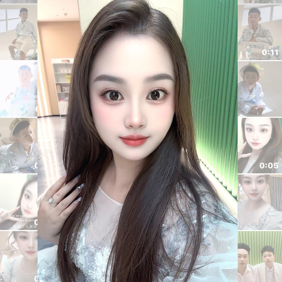 🎀王美丽～