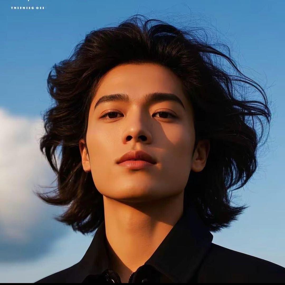 愚boy