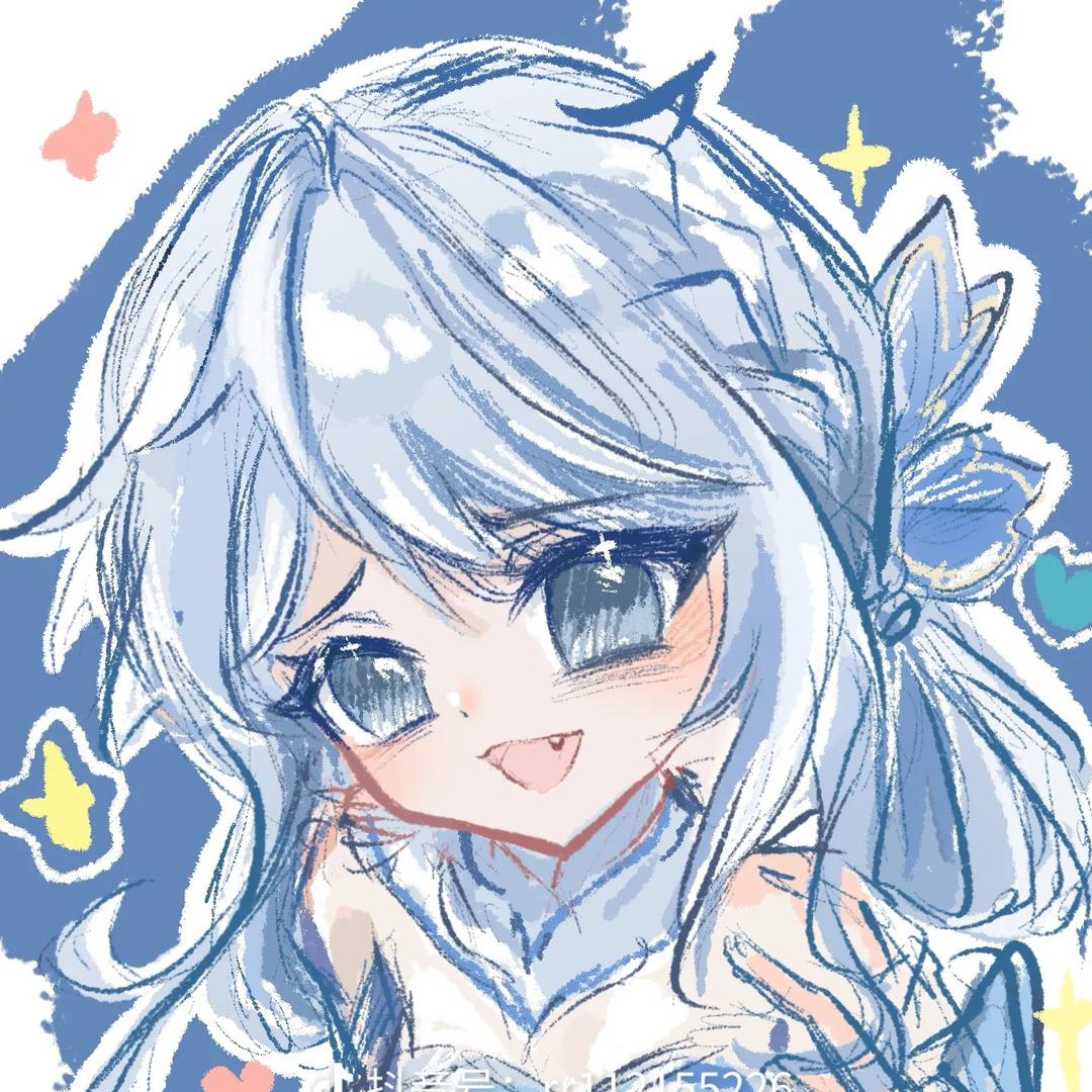 红温.