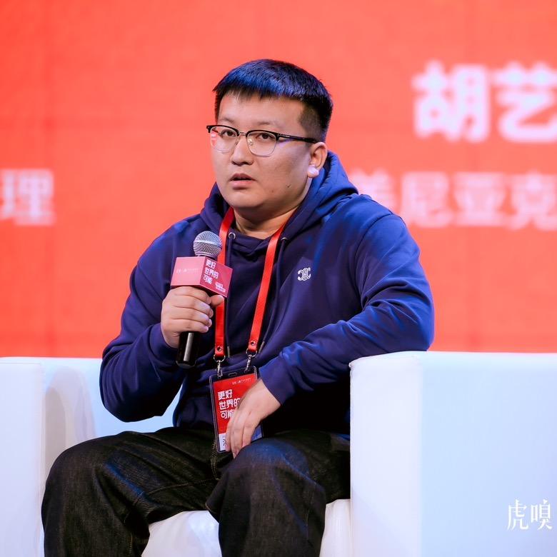 胡总说_医疗商业思维