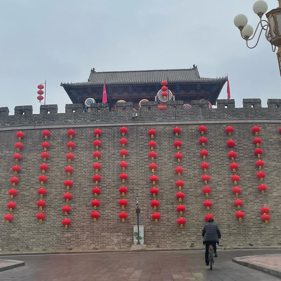 金佰誠~颗粒取暖