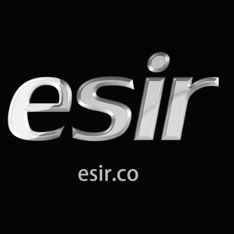 esir埃斯儿科技