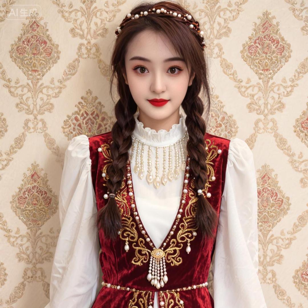 @吖—