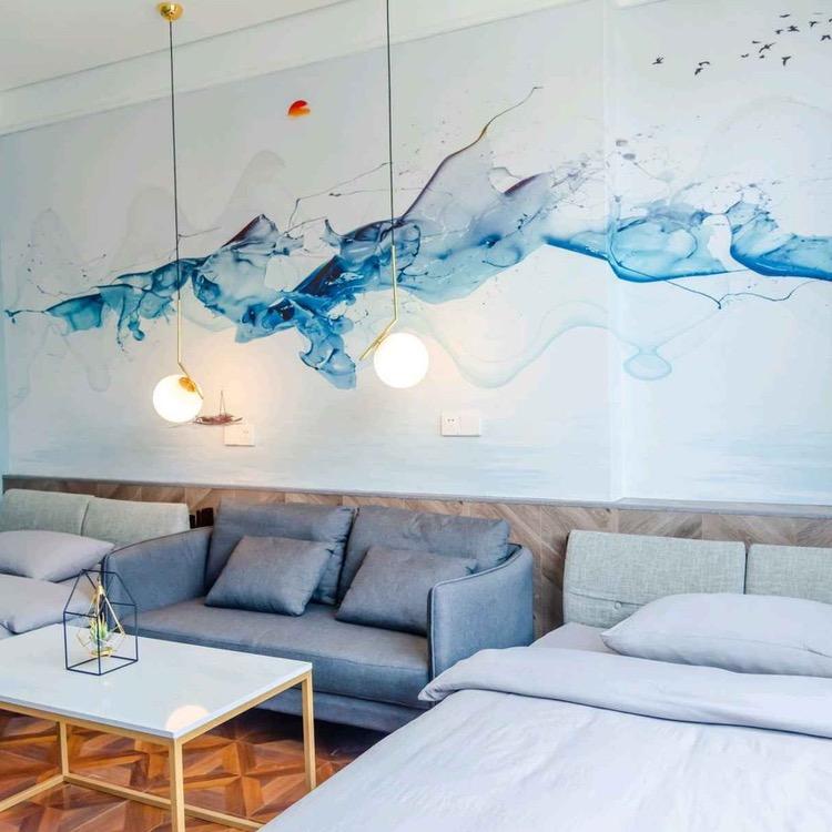 平潭新宿客栈官方号