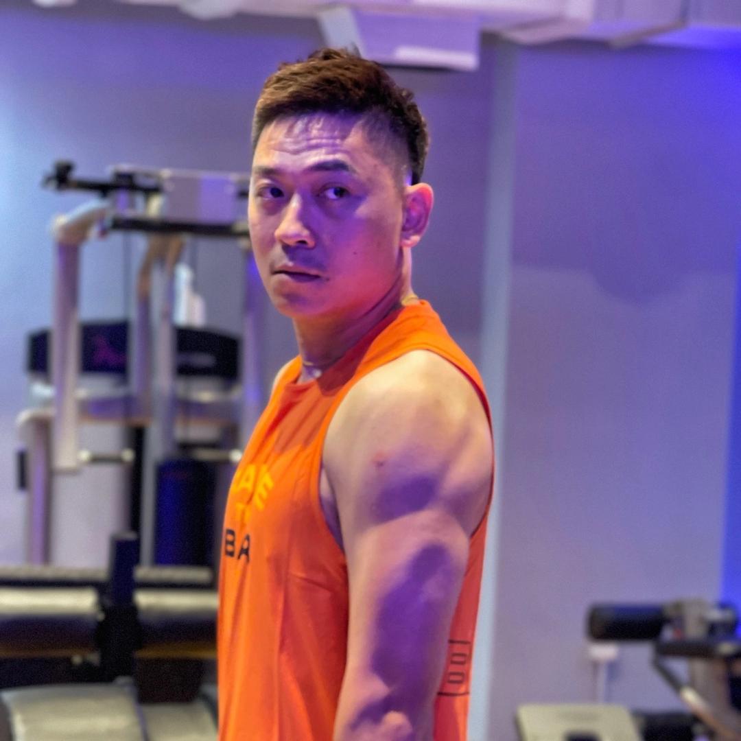 💎陈文宏🏸🇲🇾