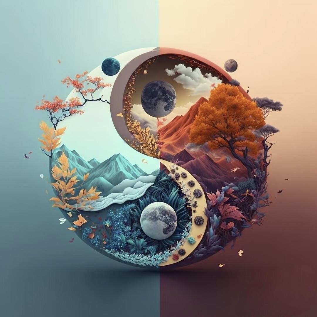 命学泰斗•☯️