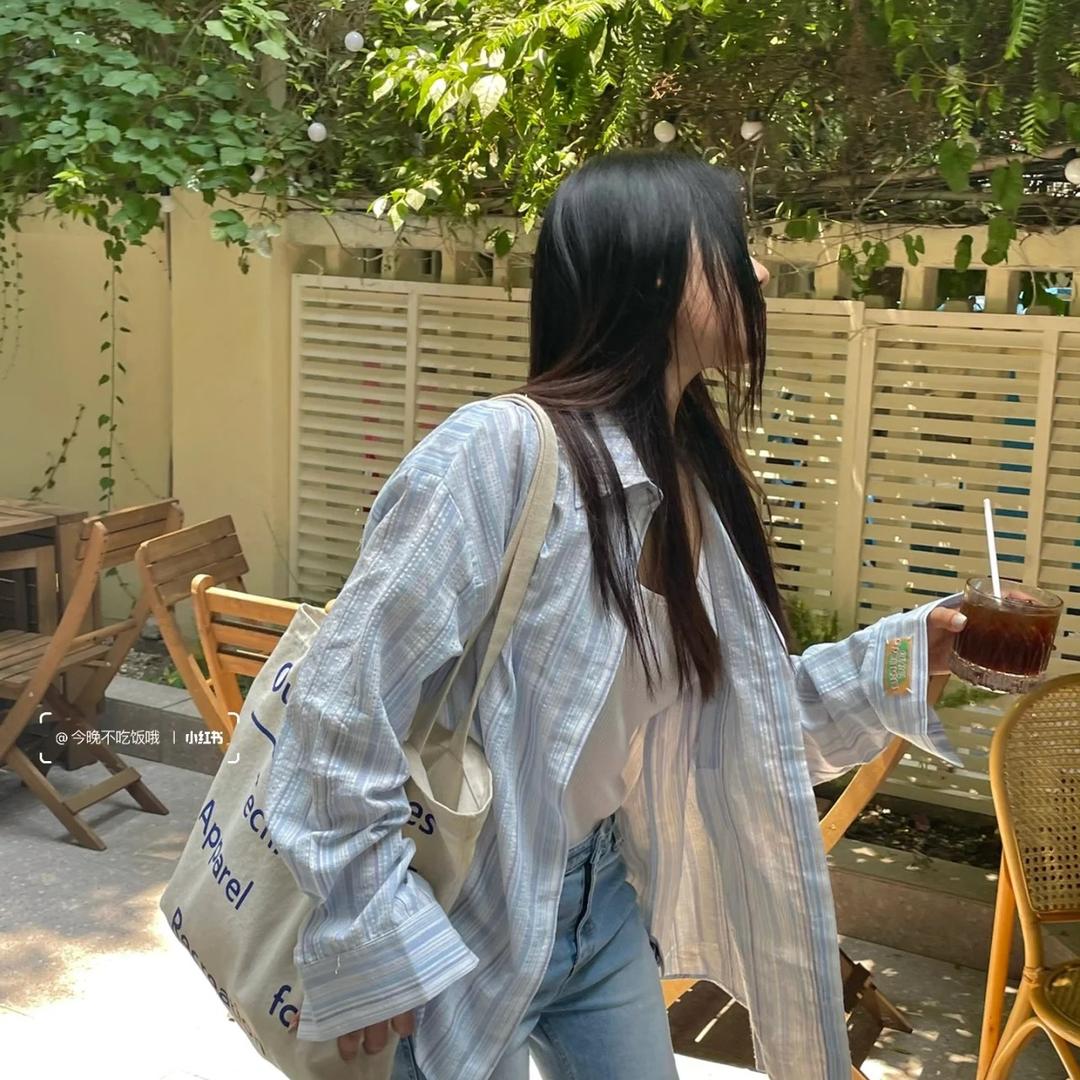 丸子🍡今天穿什么