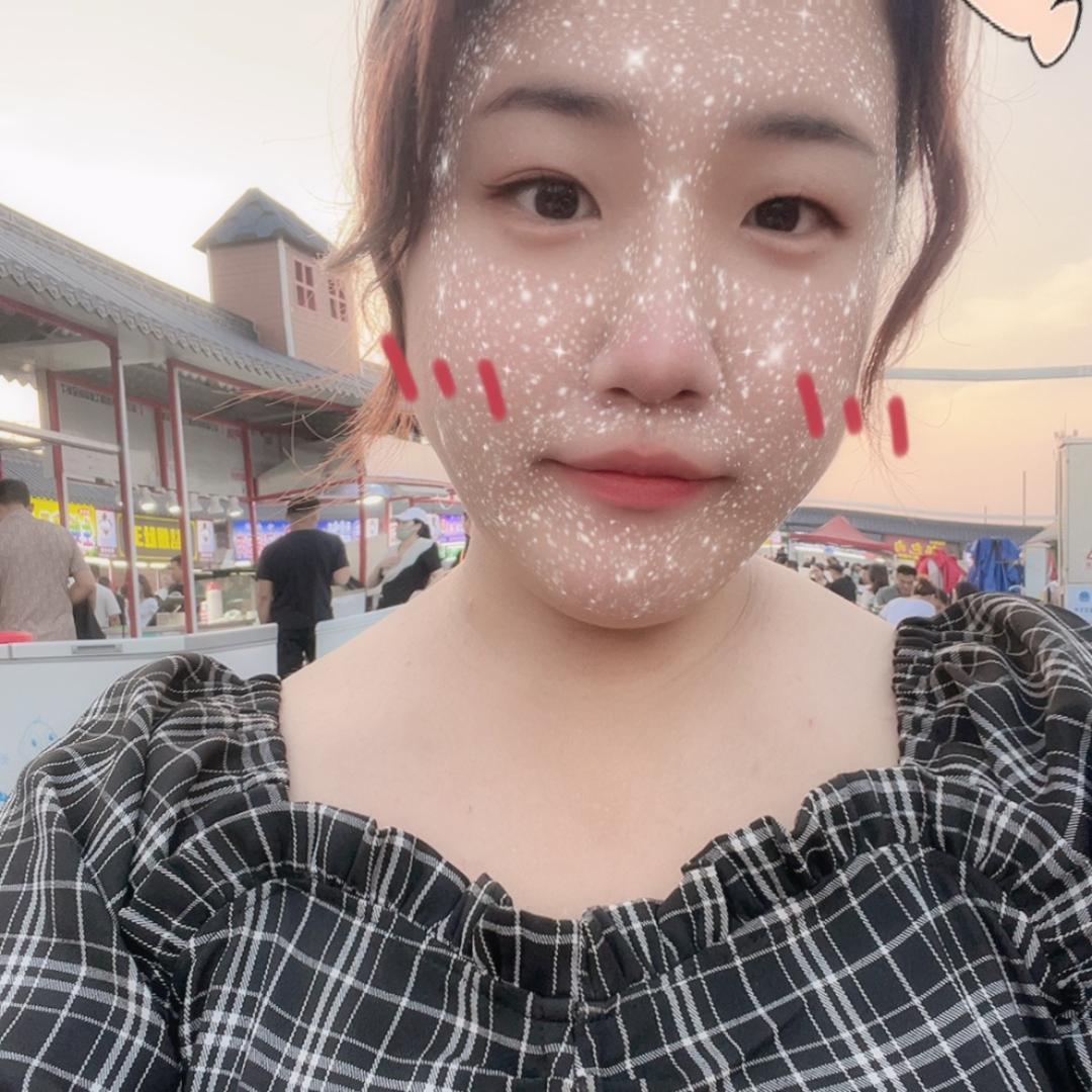欣欣很哇塞呀～头像