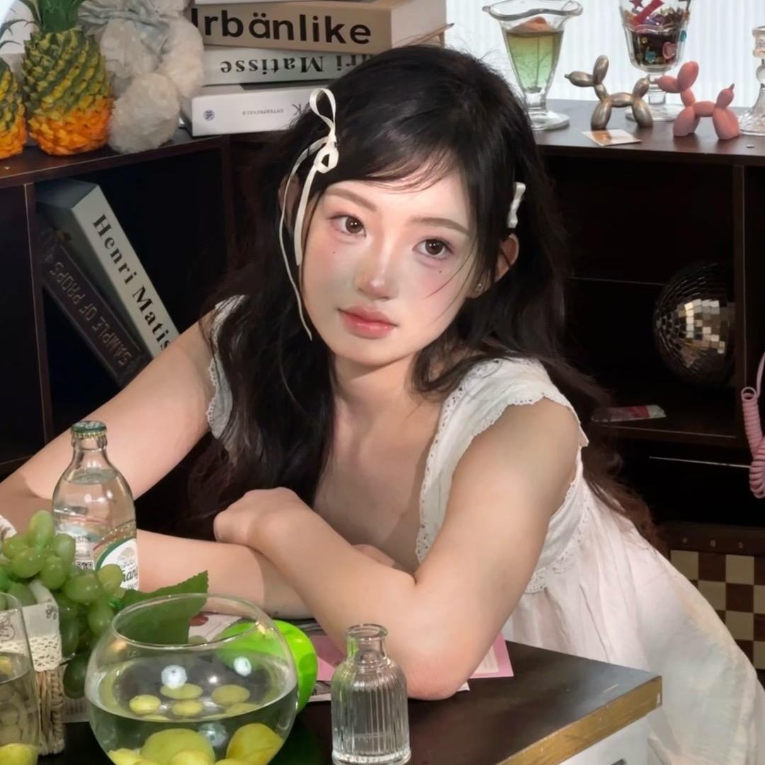 Blue摄影（花絮版）
