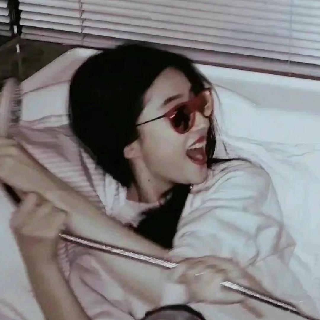 雾霾蓝Mai