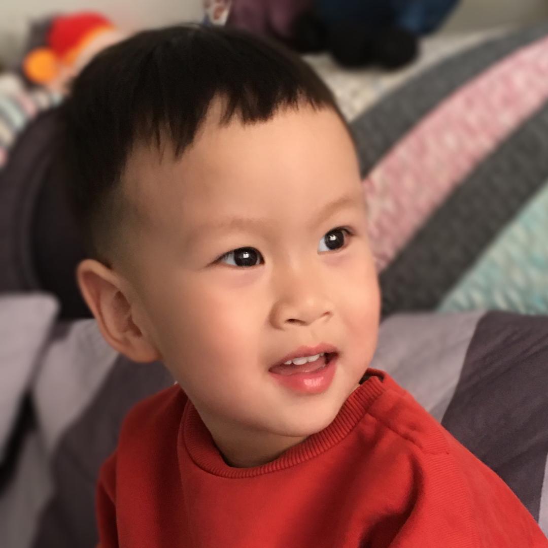 米多的美好时光