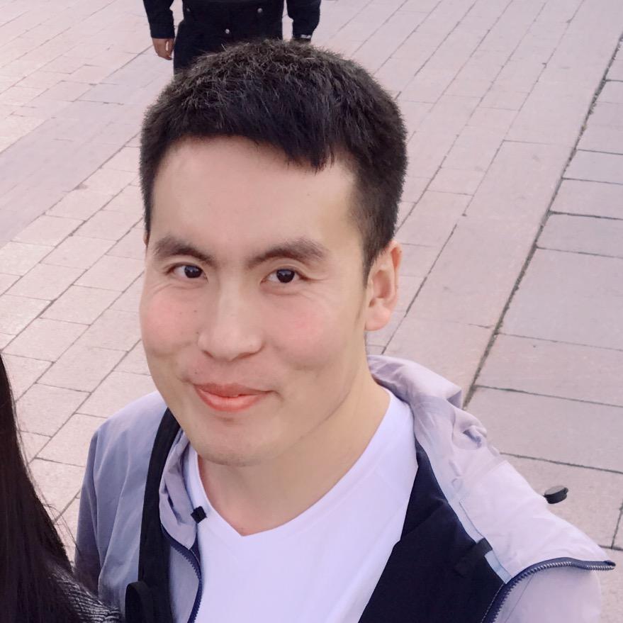 李大默
