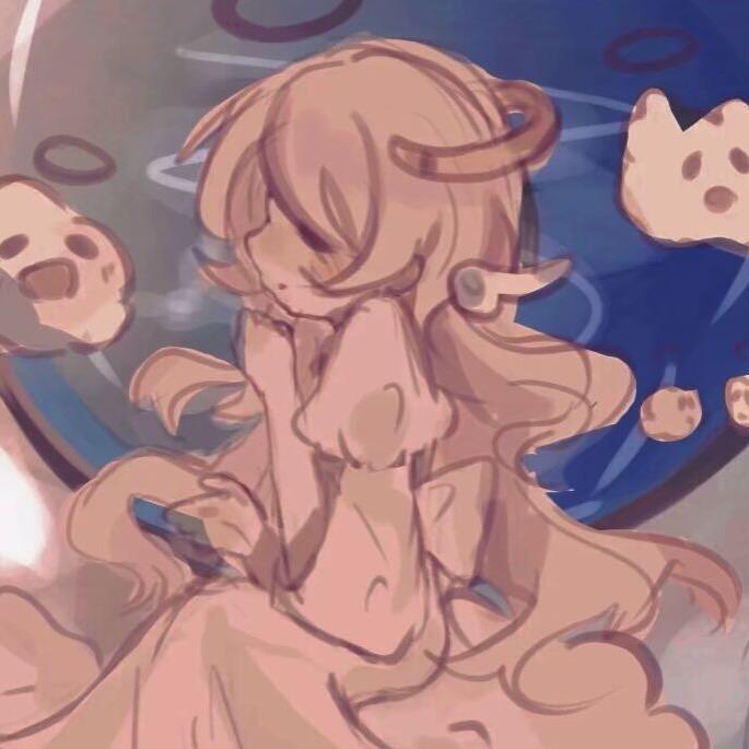 枕月