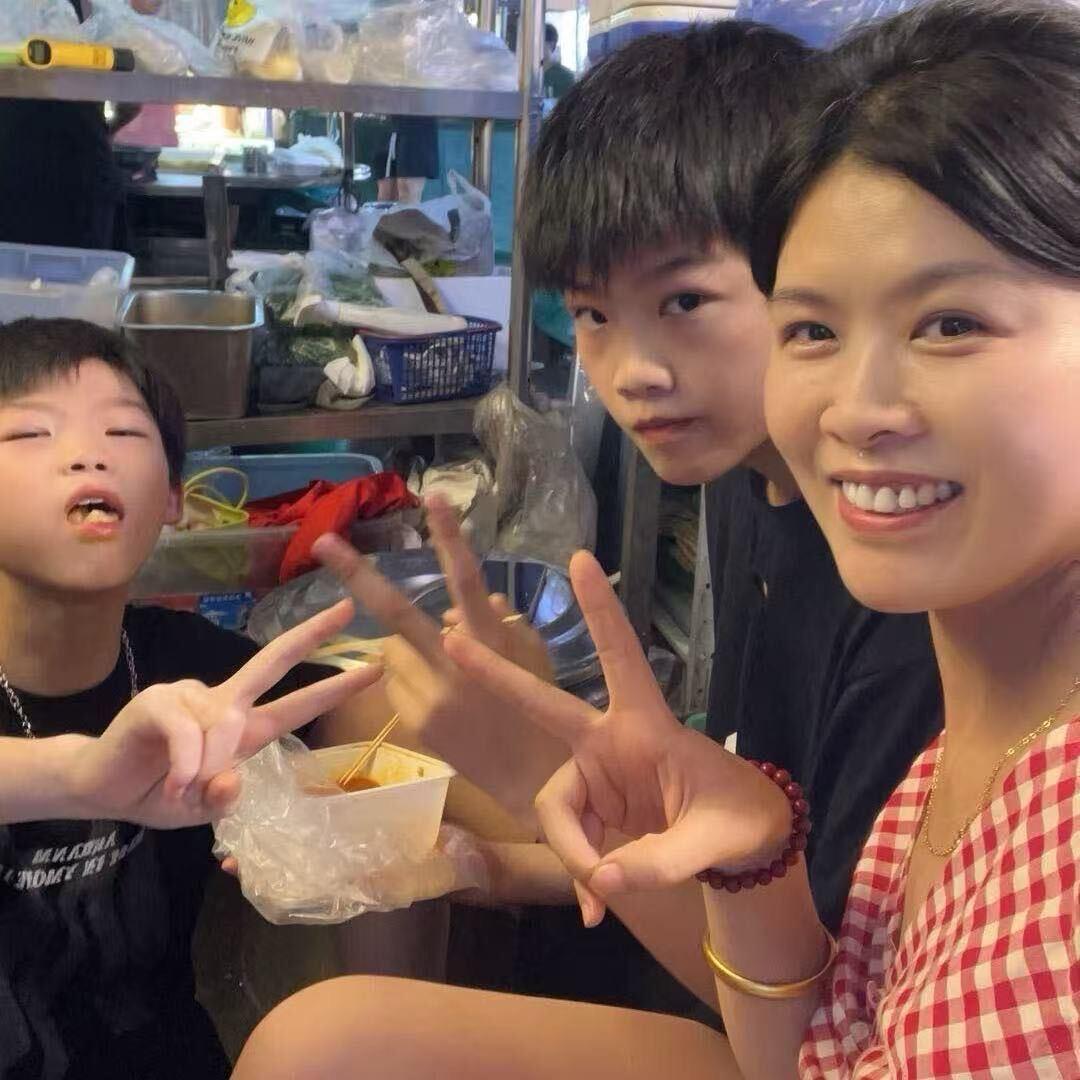 琳姐冰淇淋臭豆腐