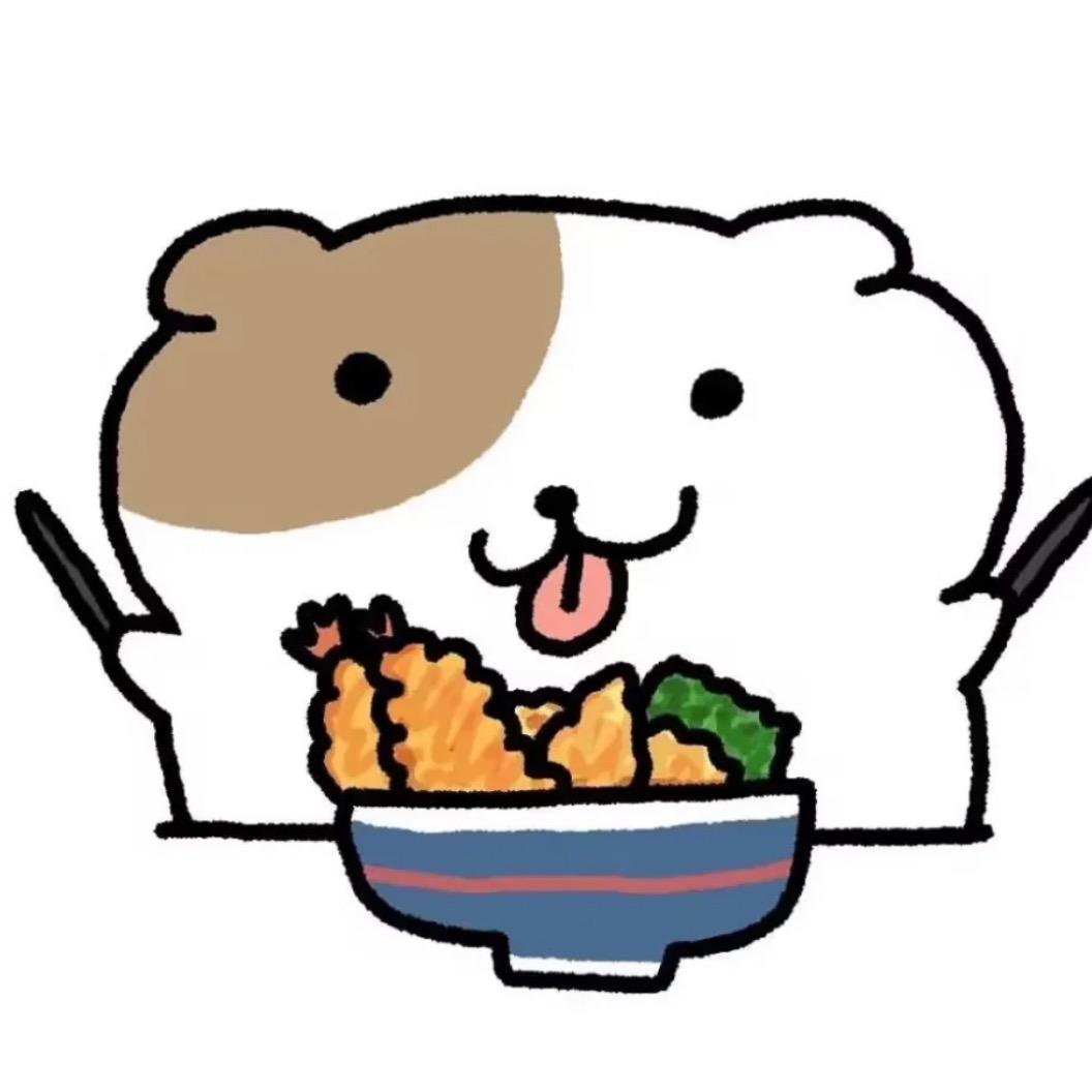 吃不饱的C宝