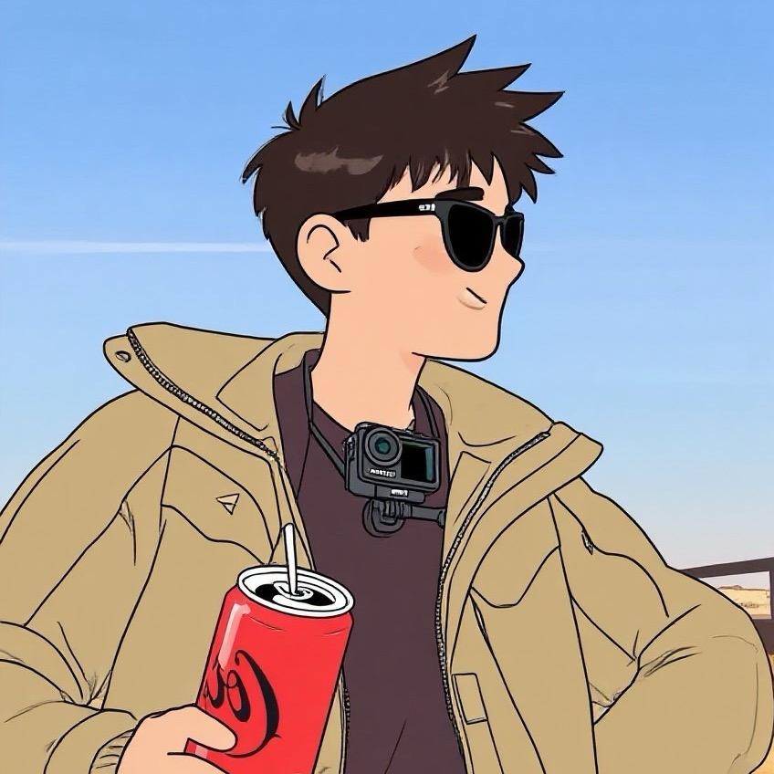 小赫（生活号）