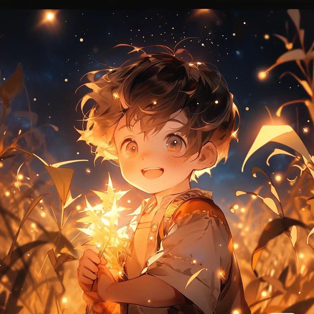 是阿夜呀丶