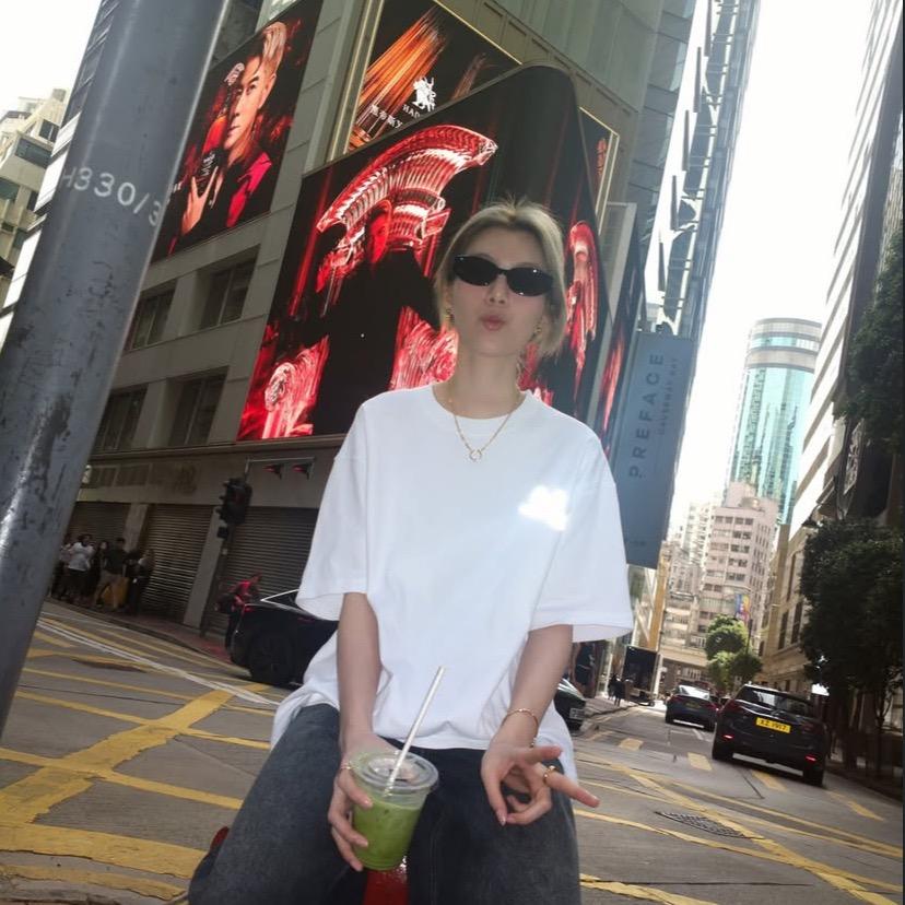 柚子”ส้มโอ